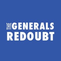 The Generals Redoubt logo - Similar company to The Jefferson Council