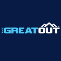 TheGreatOut logo - Similar company to Bootsplusmore