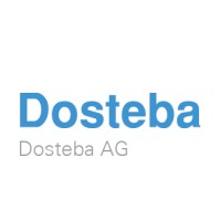 Dosteba AG logo - Similar company to Bautherm Ag