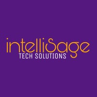 intelliSage Tech Solutions logo - Similar company to Sustainedfocuz Tech Private Limited