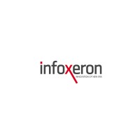 Infoxeron.in logo - Similar company to Duxbe