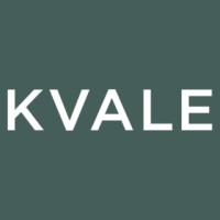 Kvale logo - Similar company to Simonsen Vogt Wiig