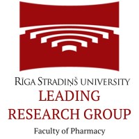 Leading Research Group logo - Similar company to Fluid Pharma