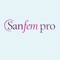 Sanfempro logo - Similar company to Staymate - Smart Guest Communication