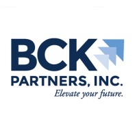 BCK Partners, Inc. logo - Similar company to Bartley Financial Advisors, Inc.