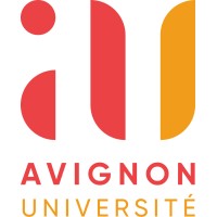 Master Didactique du FLE/S et éducation interculturelle - Avignon Université logo - Similar company to Profil Manager