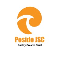 POSIDO JOINT STOCK COMPANY logo - Similar company to Nixin Solutions