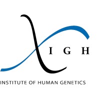 Institut de Génétique Humaine logo - Similar company to Froid Elec Service