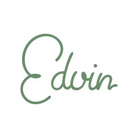 Edvin logo - Similar company to Procava Ag