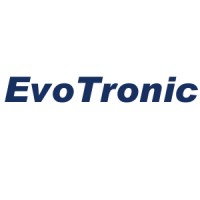 Evotronic AB logo - Similar company to Dsc-Electronics Germany