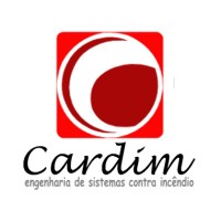 Cardim Sistemas contra Incêndio logo - Similar company to Fire System Sistemas De Alarme De Incêndio