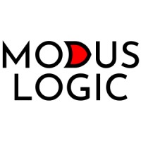 Modus Logic logo - Similar company to Nest Payroll