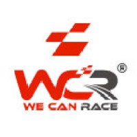 WeCanRace logo - Similar company to Aundas - Die Andere Agentur