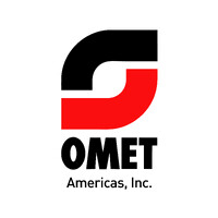 OMET Americas, Inc. logo - Similar company to Helix Impressions