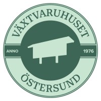 Växtvaruhuset logo - Similar company to Minitube Ab