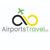 Airports Travel Ltd logo - Similar company to Weby Ltd