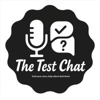 The Test Chat logo - Similar company to Shiftsync