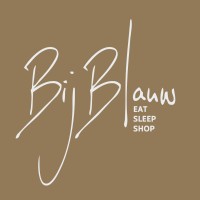 BijBlauw logo - Similar company to Social Lemons