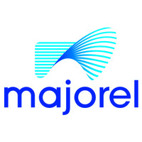 Majorel Africa logo - Similar company to Intelcia