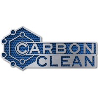Carbon Clean Ltd logo - Similar company to Evomedia