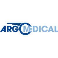 Argomedical logo - Similar company to Aura Gaming Ltd.