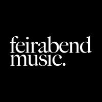 feirabend music. logo - Similar company to Get In!