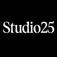Studio25 logo - Similar company to Madeby Uh!