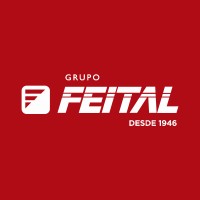 Grupo Feital logo - Similar company to Neolider Tubos E Conexões De Aço