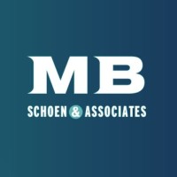 MB Schoen & Associates, Inc. logo - Similar company to Tetricus Labs