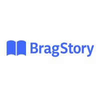 BragStory logo - Similar company to Origin