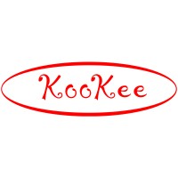 KooKee logo - Similar company to Amore Bakery