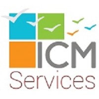 ICM Services logo - Similar company to Orchidee