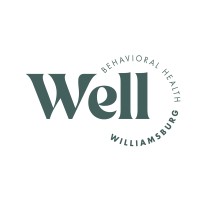 Well Williamsburg Psychotherapy logo - Similar company to Williamsburg Therapy Group