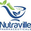 Nutraville Pharmaceuticals logo - Similar company to Professional Development Foundation - Pdf