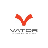 Vator Elevator and Escalator Limited Co. logo - Similar company to Teknik Cutting Tools