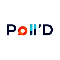 PollD logo - Similar company to National Ict Confederation Of The Philippines (Nicp)