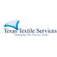 Texas Textile Services logo - Similar company to Square Feathers
