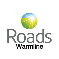 Roads Warmline logo - Similar company to Curaco B.V.