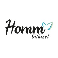 Homm Bitkisel logo - Similar company to Talya Bitkisel Ürünler