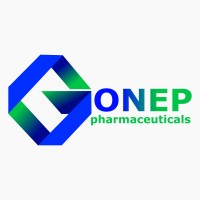 GONEP PHARMACEUTICALS logo - Similar company to Statrad Imaging Ltd®