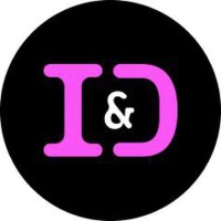 Recruitment agency IT and Digital logo - Similar company to Ithunter By