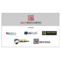 Multi-build Limited logo - Similar company to Koogen Limited