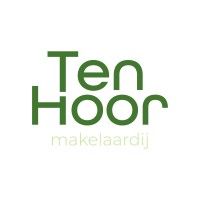 Ten Hoor Makelaardij logo - Similar company to Noble Bouw
