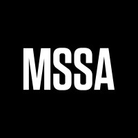Manchester Student Society of Architecture (MSSA) logo - Similar company to [Cpu]Ai