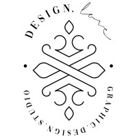 Design Love - graphic design studio logo - Similar company to Graphic Design, Web Design, Web Development And 3D Design