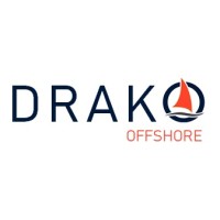 Drako Offshore logo - Similar company to Captain At Neptuno Offshore