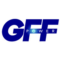 GFF Power logo - Similar company to Gff