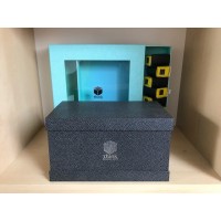 Think Packaging Limited logo - Similar company to Boxtopia
