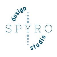 Spyro Design Studio logo - Similar company to Spyro It Solutions Llp