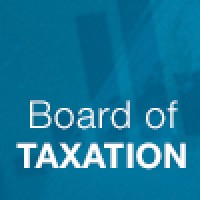 Board Of Taxation